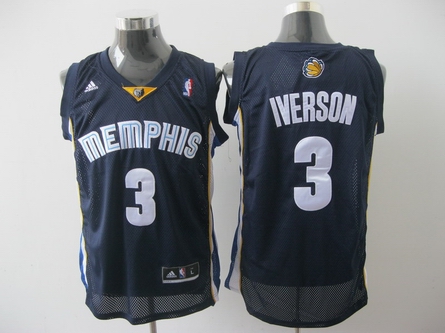 Memphis Grizzlies jerseys-002
